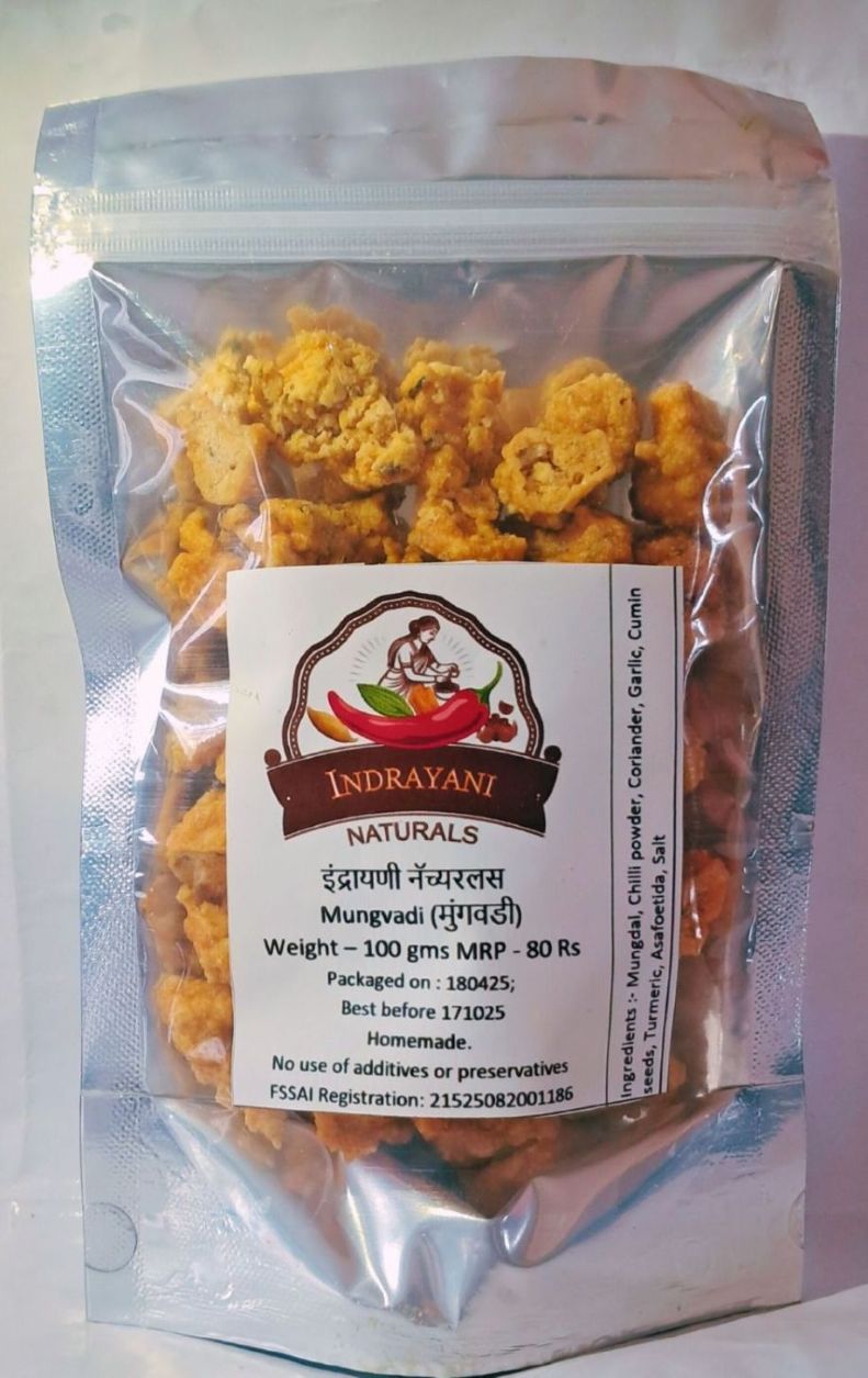 Mungvadi